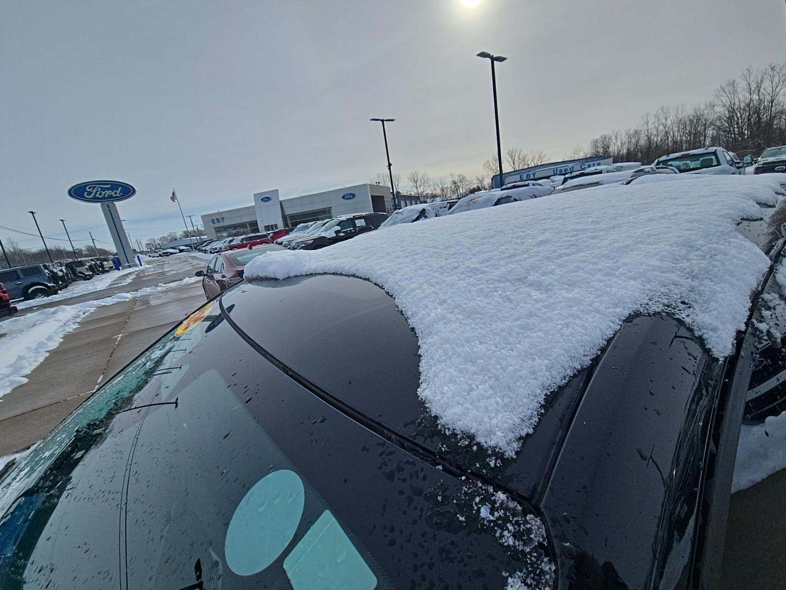 2025 Chevrolet Equinox LT AWD