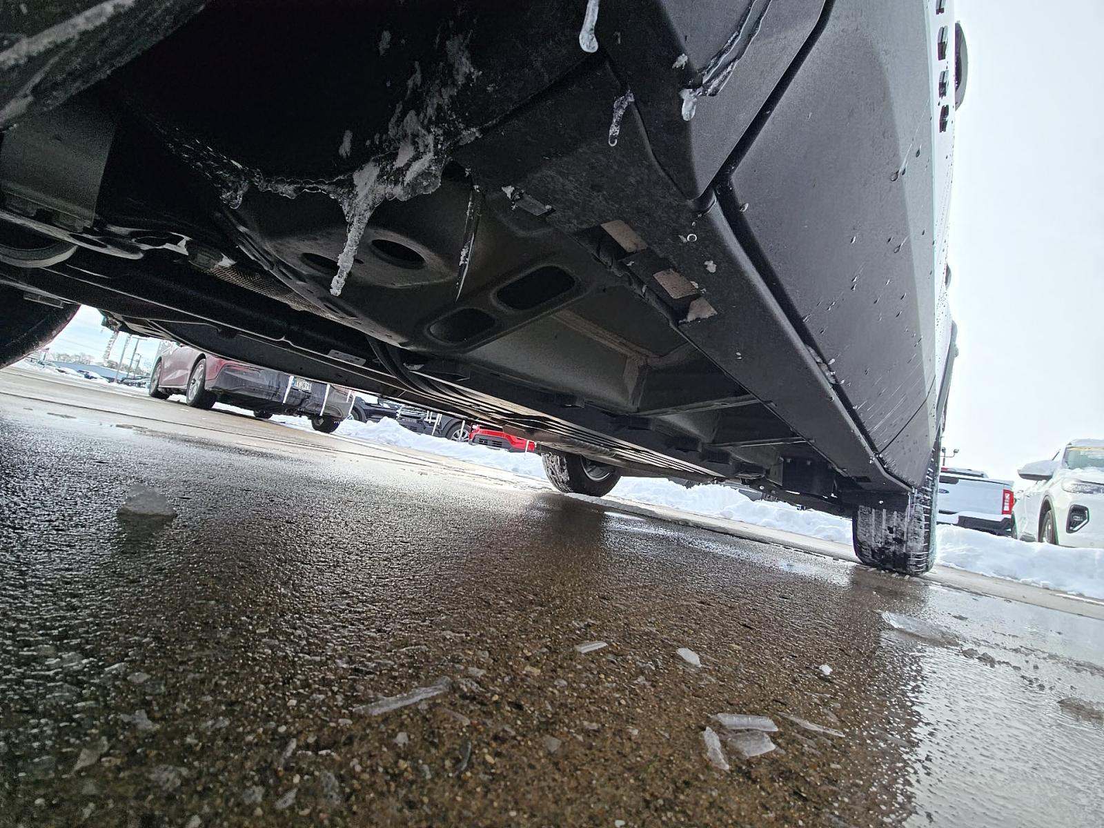 2025 Chevrolet Equinox LT AWD