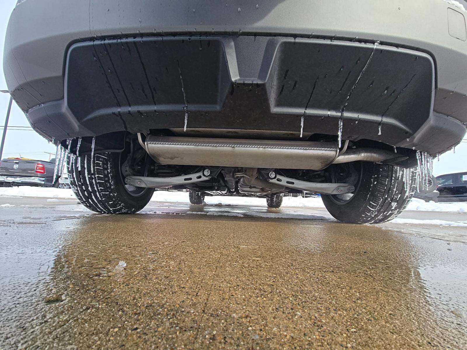 2025 Chevrolet Equinox LT AWD