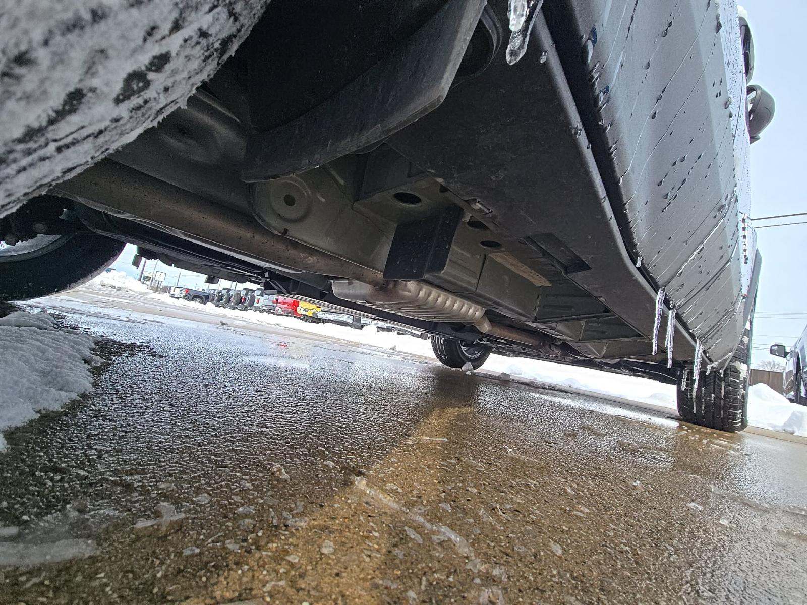 2025 Chevrolet Equinox LT AWD