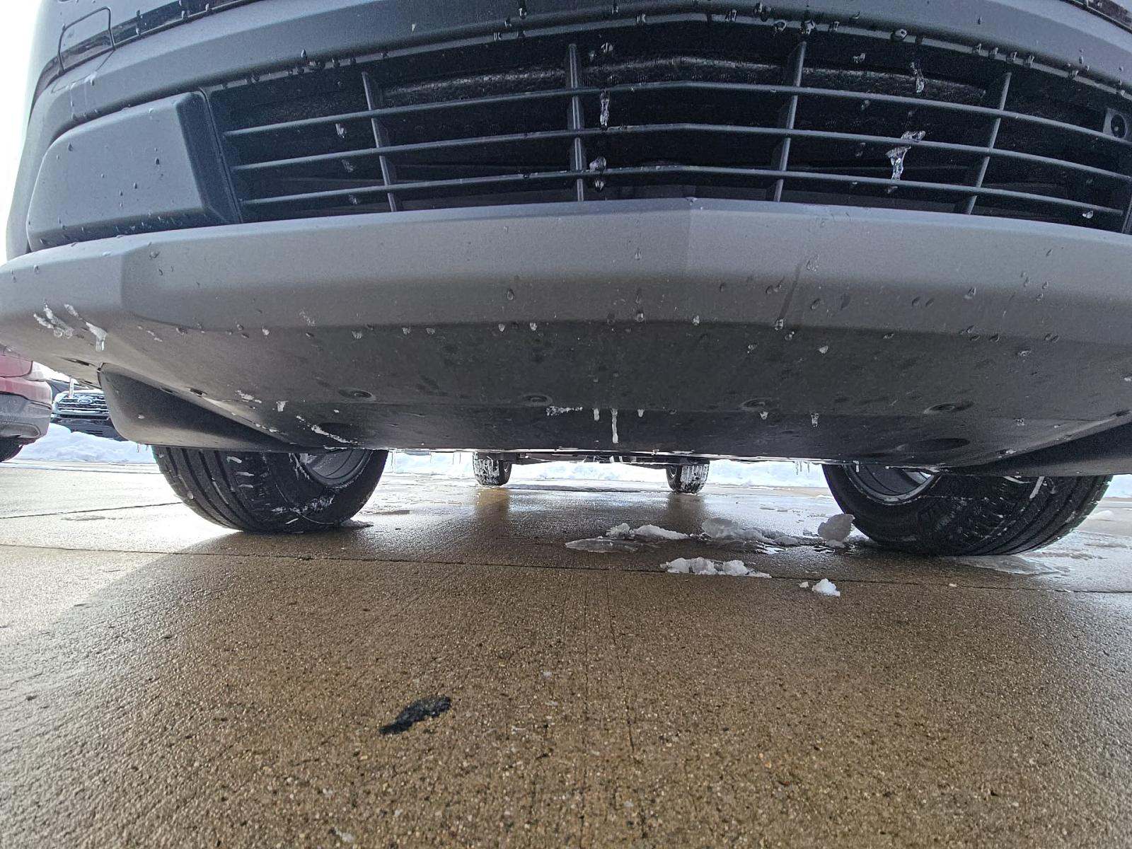 2025 Chevrolet Equinox LT AWD