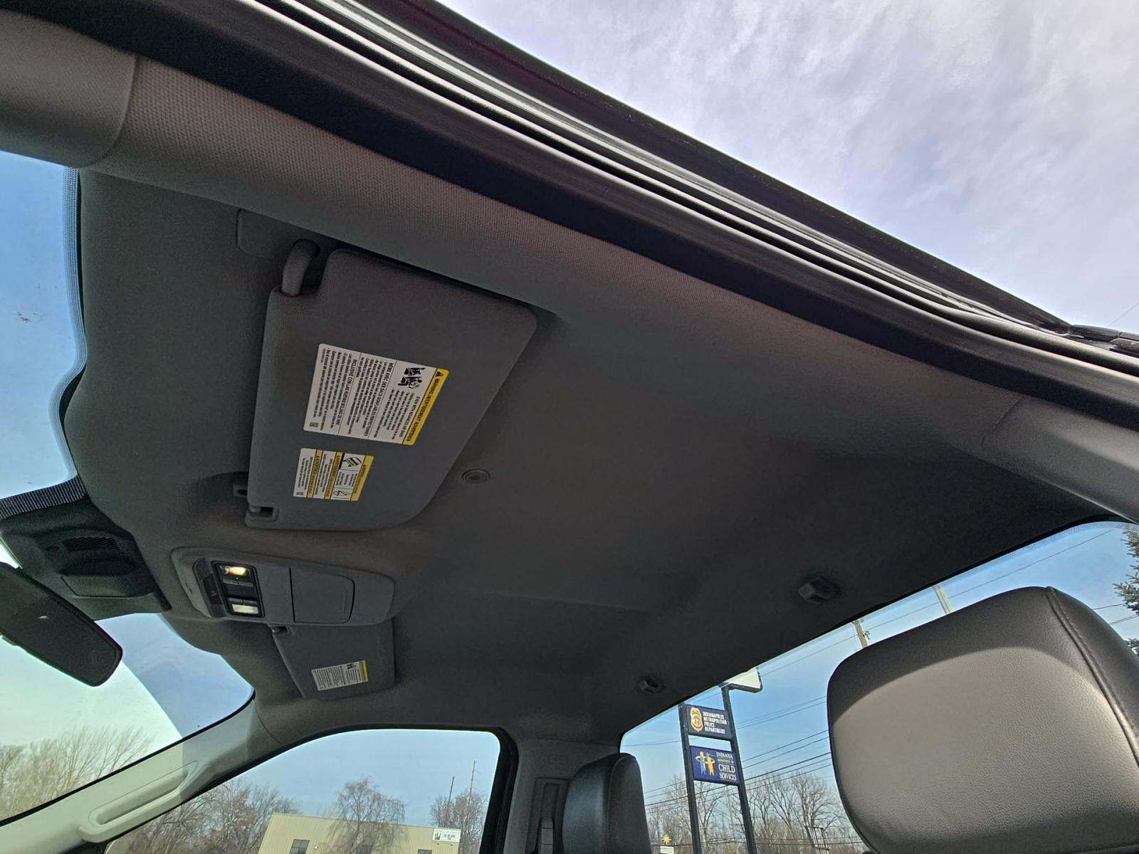2021 Ford F-150 XL AWD