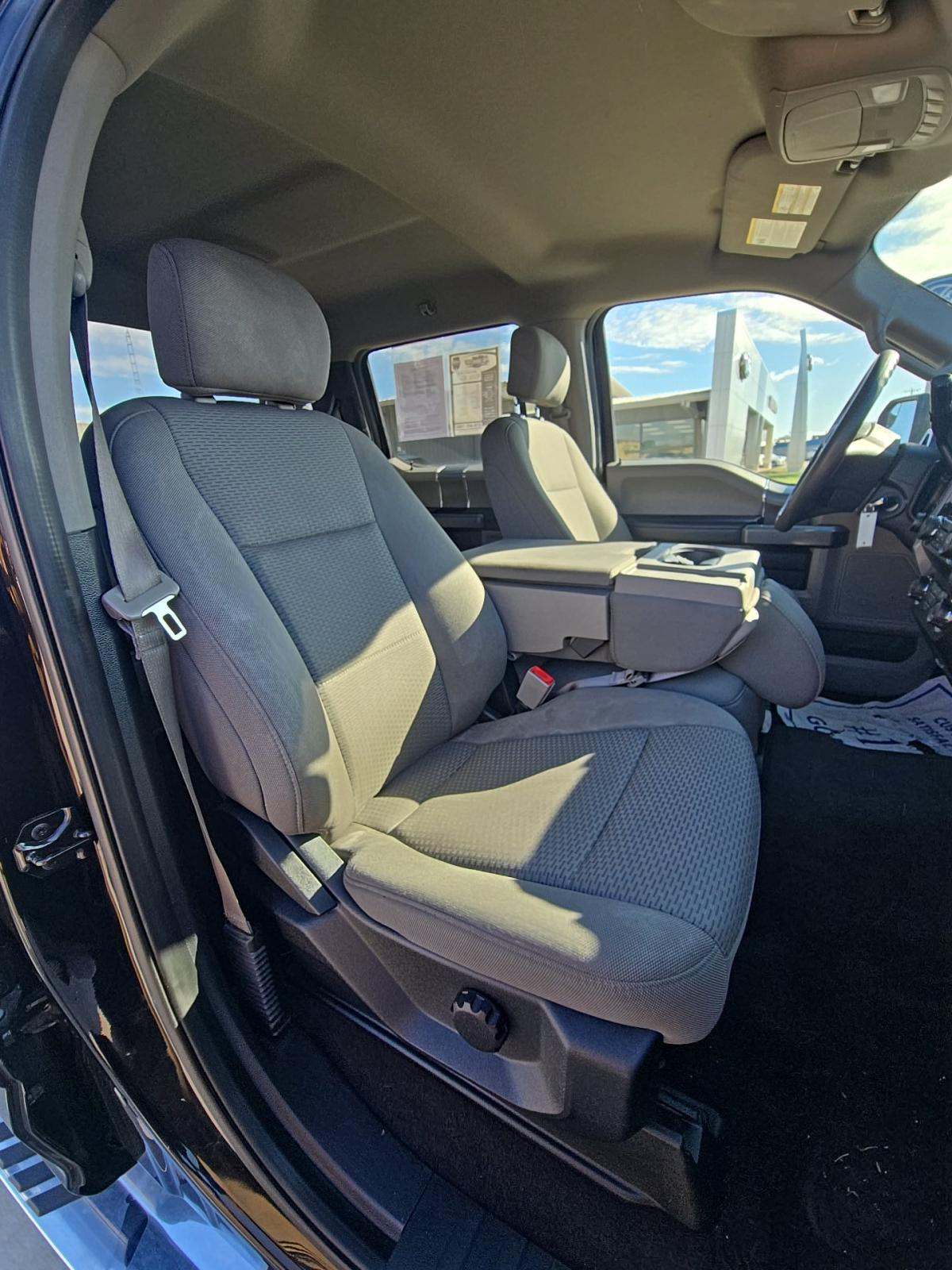 2020 Ford F-150 XLT AWD