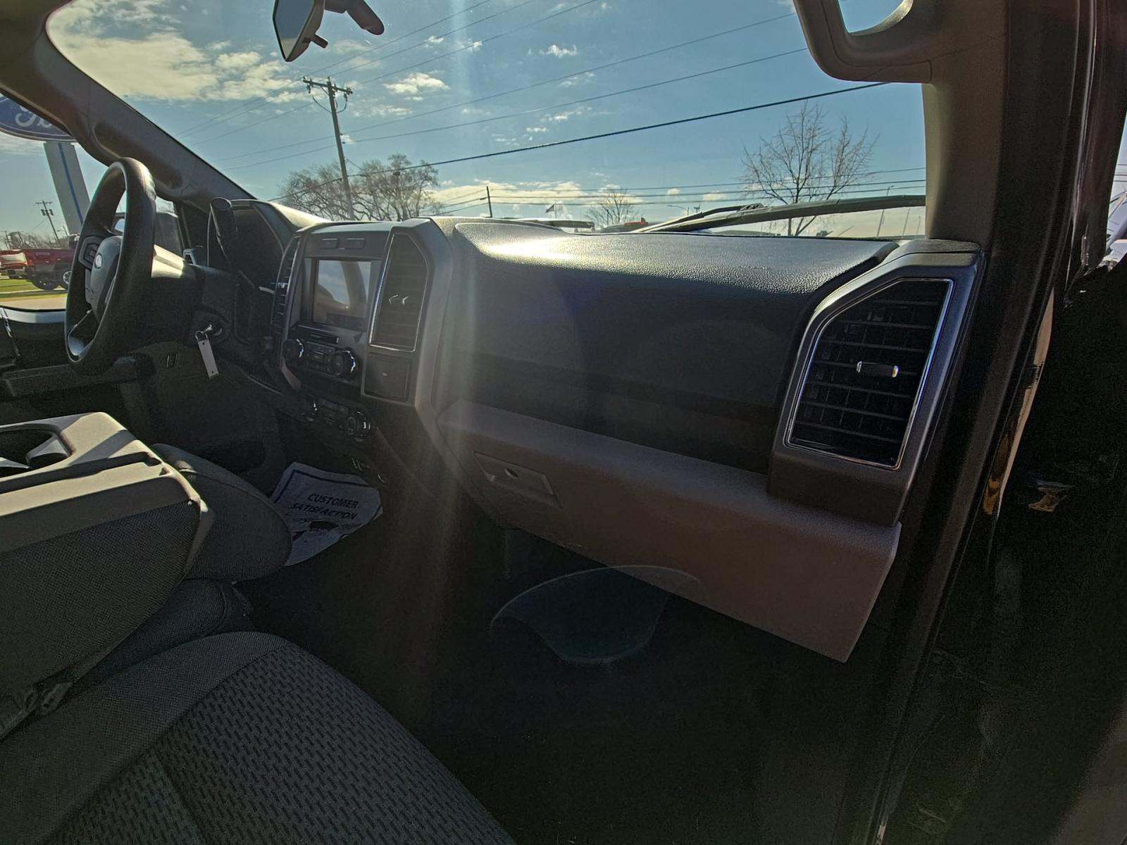 2020 Ford F-150 XLT AWD