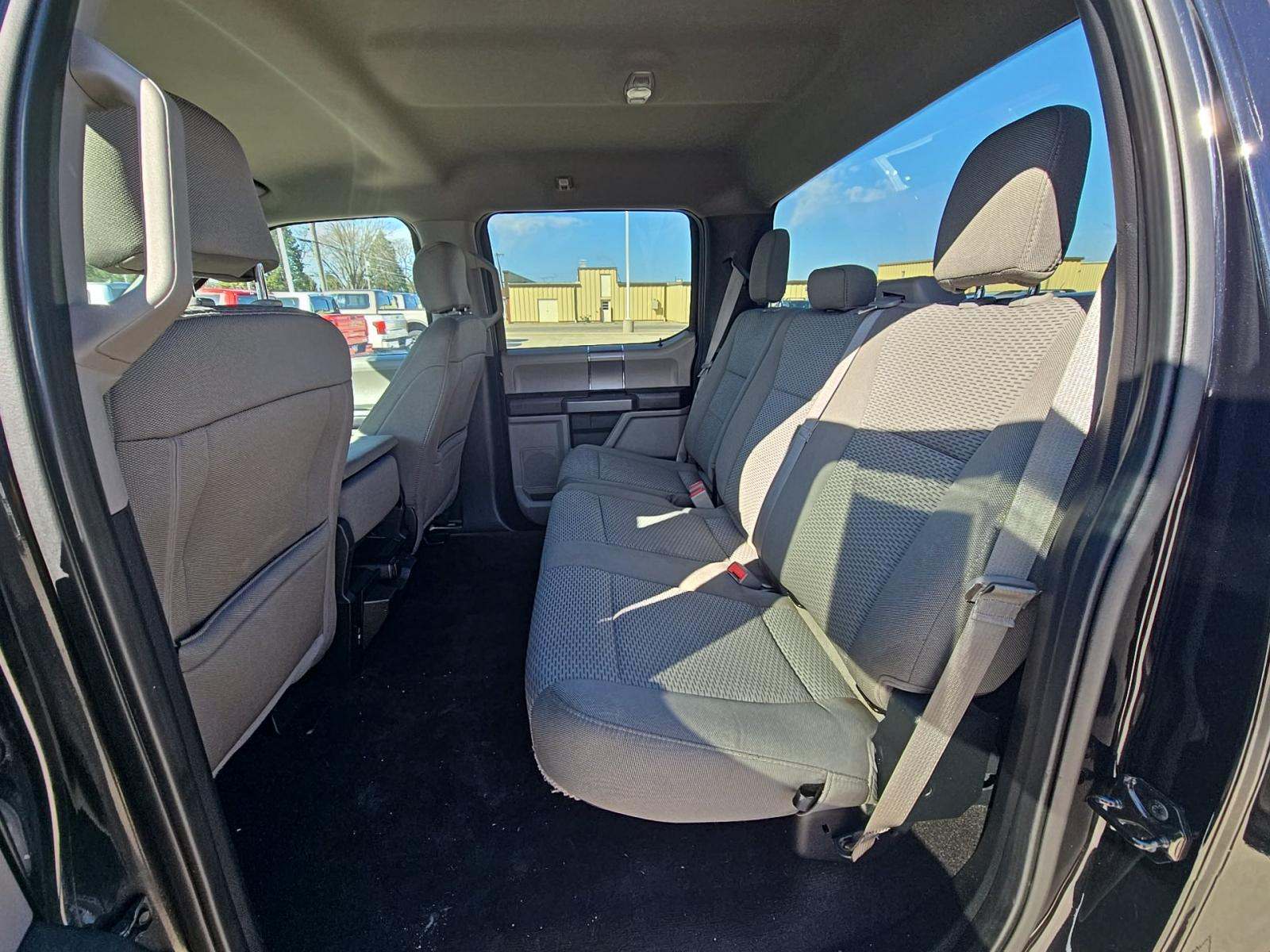 2020 Ford F-150 XLT AWD