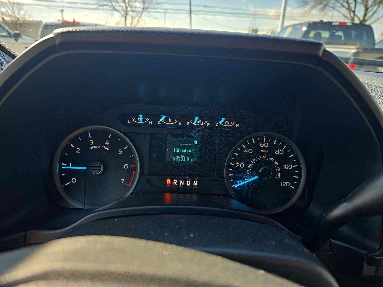 2020 Ford F-150 XLT AWD