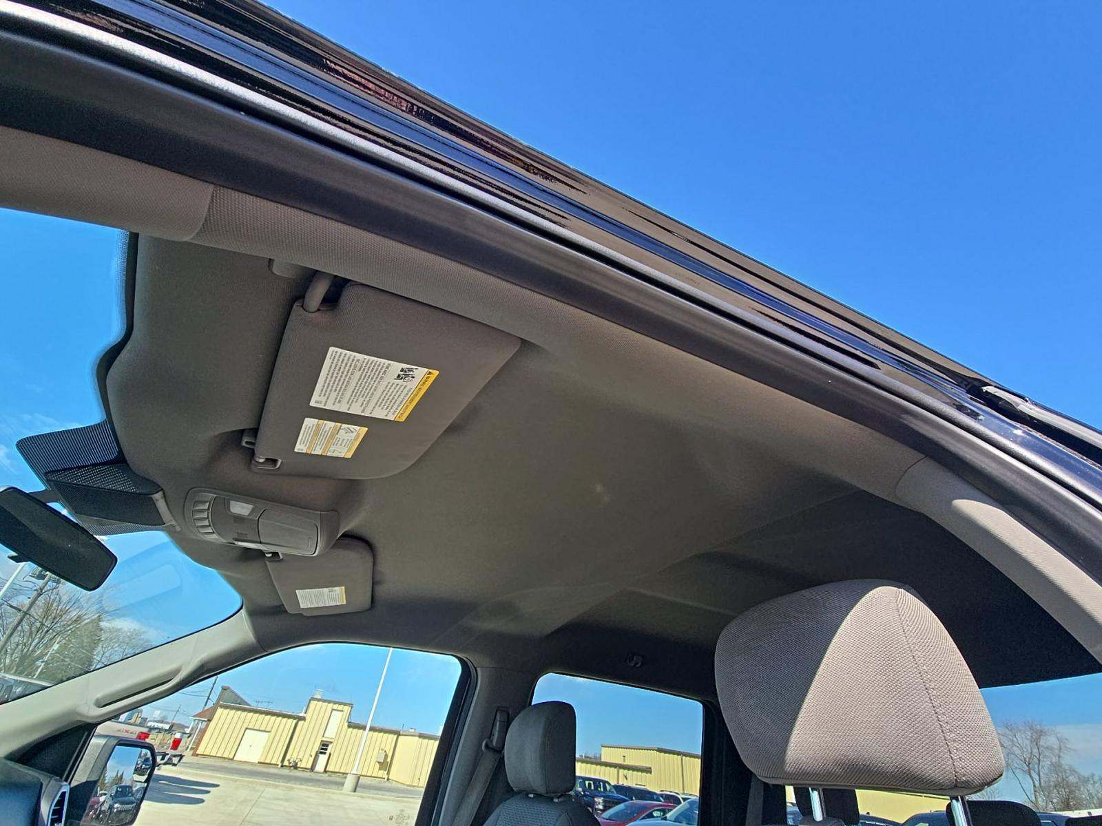 2020 Ford F-150 XLT AWD