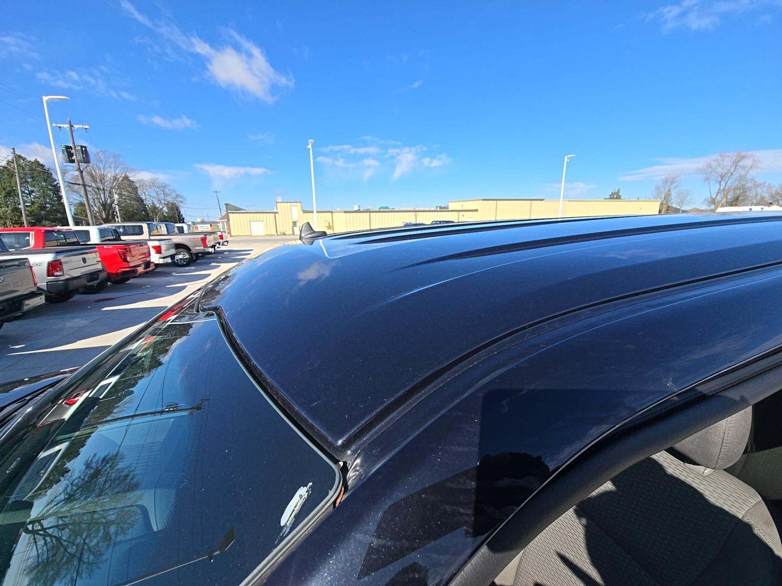 2020 Ford F-150 XLT AWD