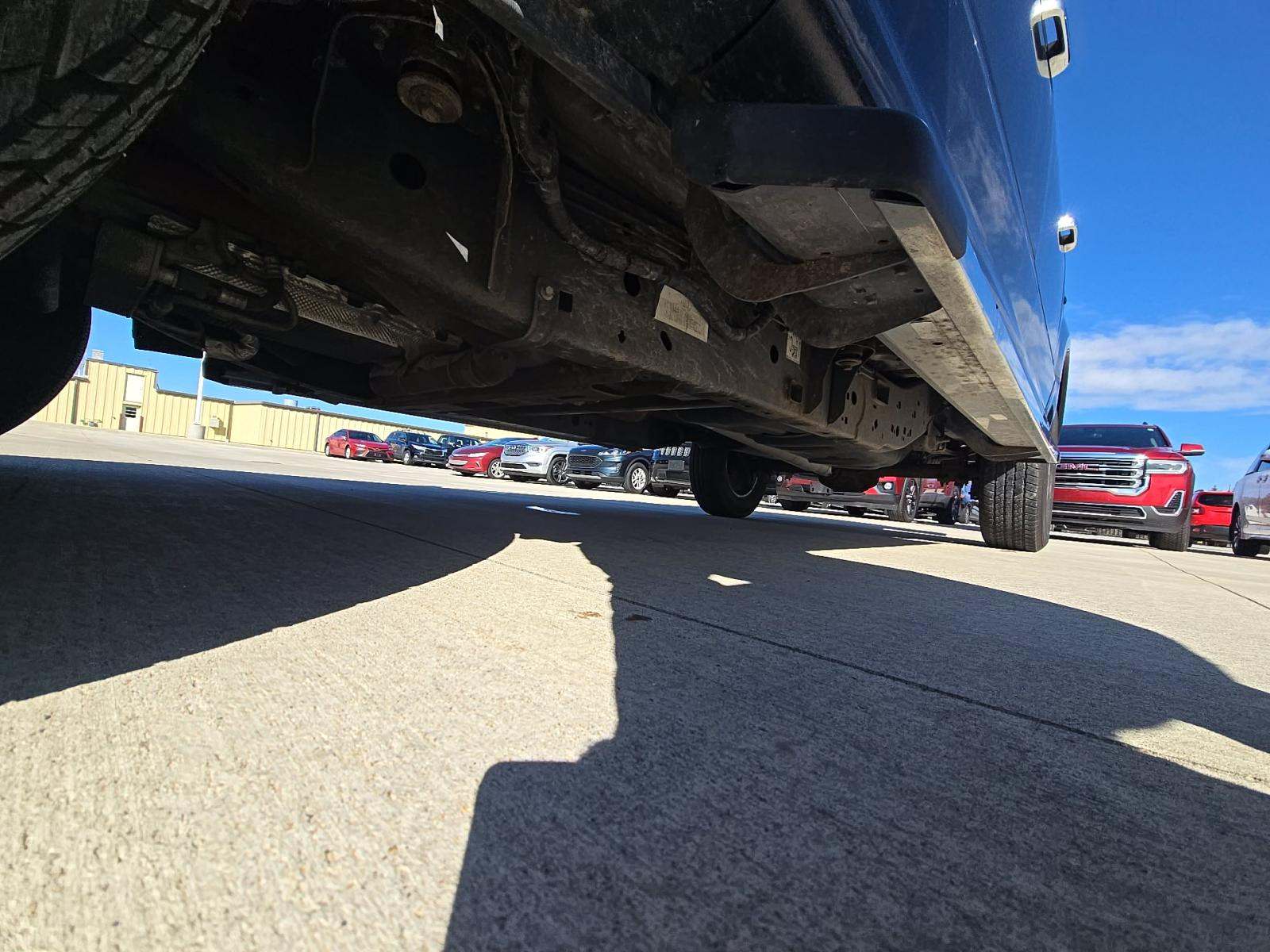 2020 Ford F-150 XLT AWD