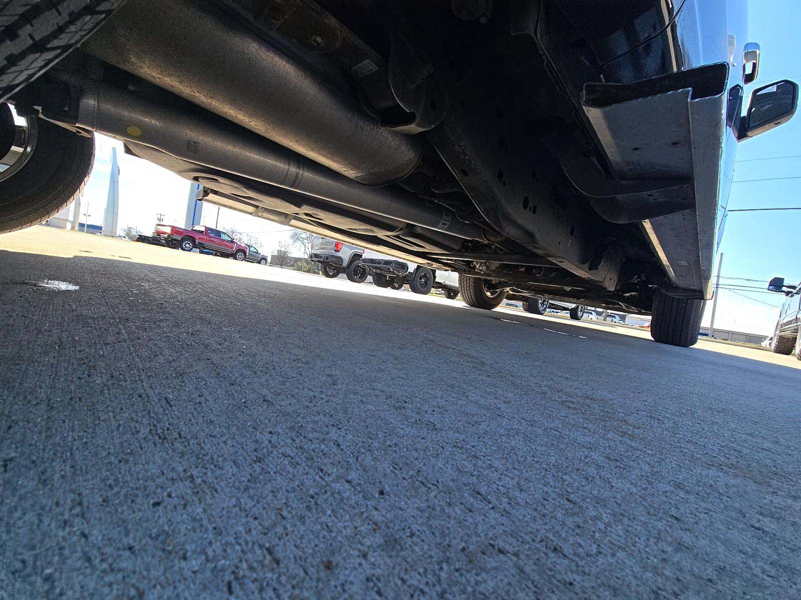 2020 Ford F-150 XLT AWD