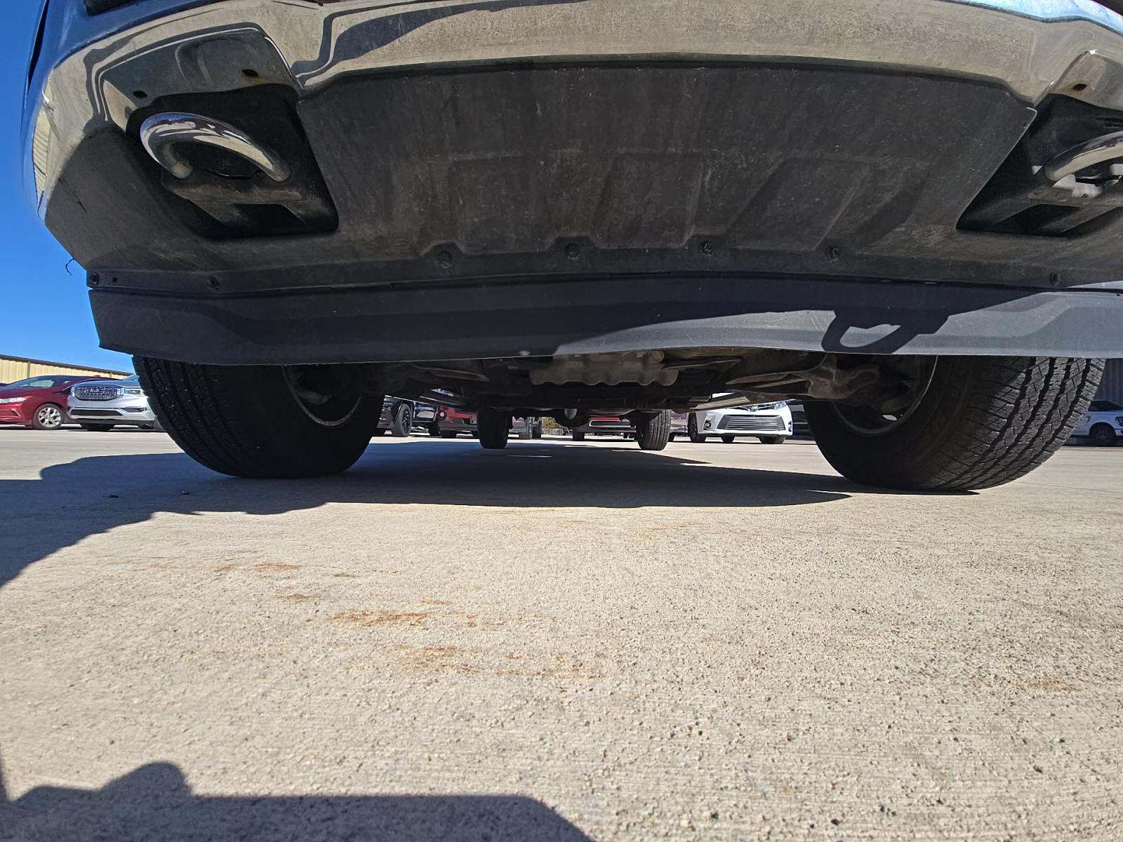 2020 Ford F-150 XLT AWD