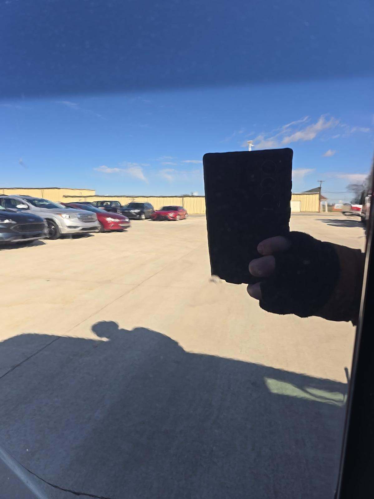 2020 Ford F-150 XLT AWD