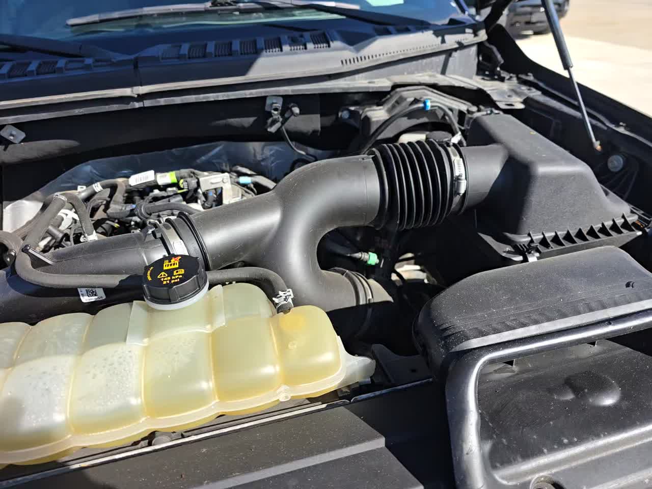 2020 Ford F-150 XLT AWD