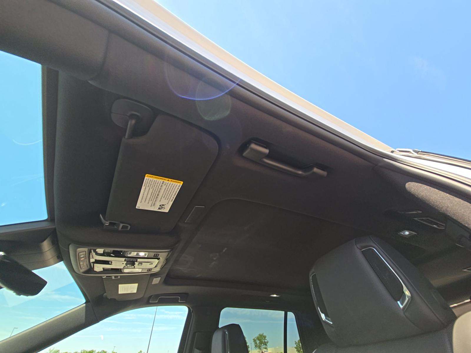 2025 Cadillac Escalade Premium Luxury AWD