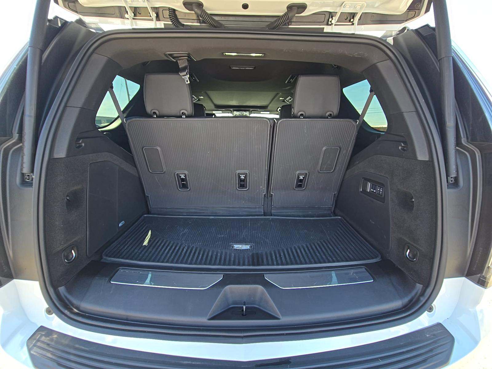 2025 Cadillac Escalade Premium Luxury AWD