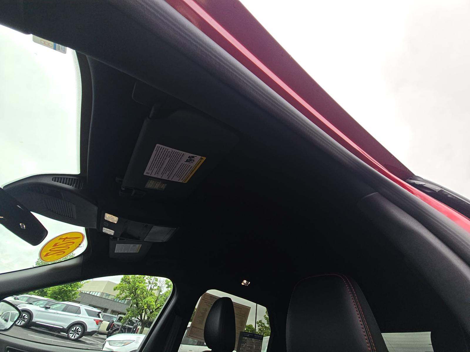 FORD ESCAPE - 7