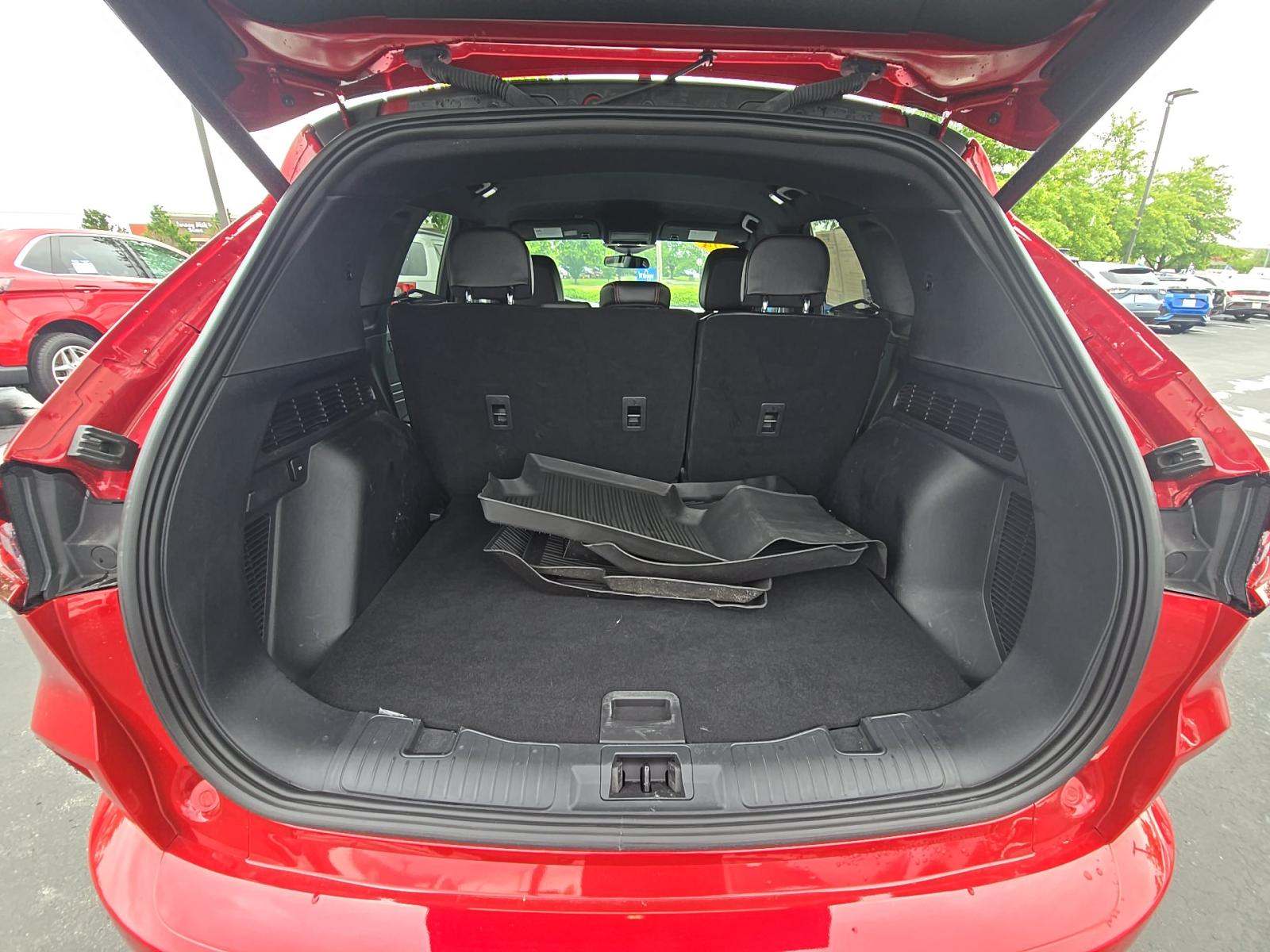 FORD ESCAPE - 10