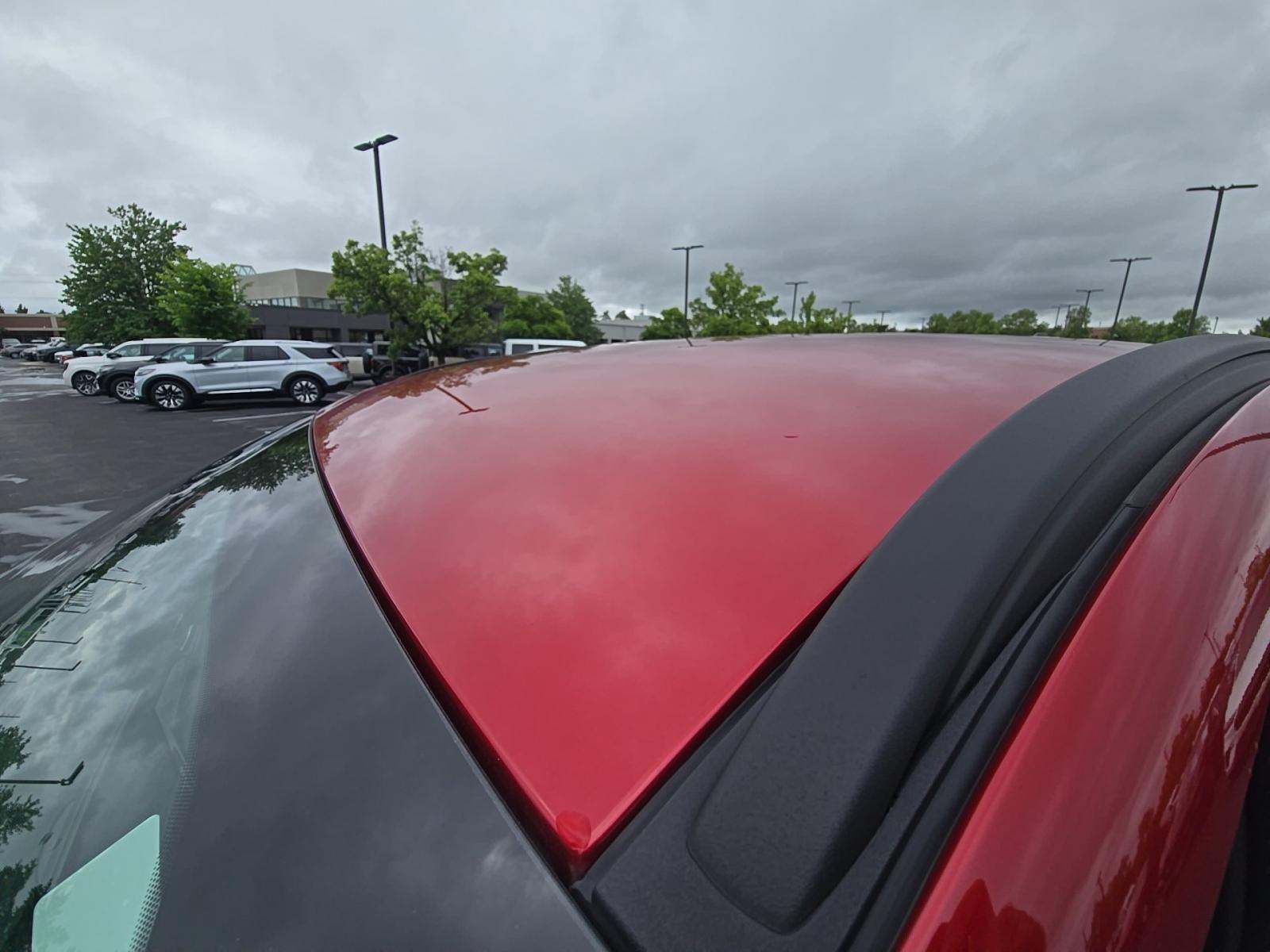 FORD ESCAPE - 8