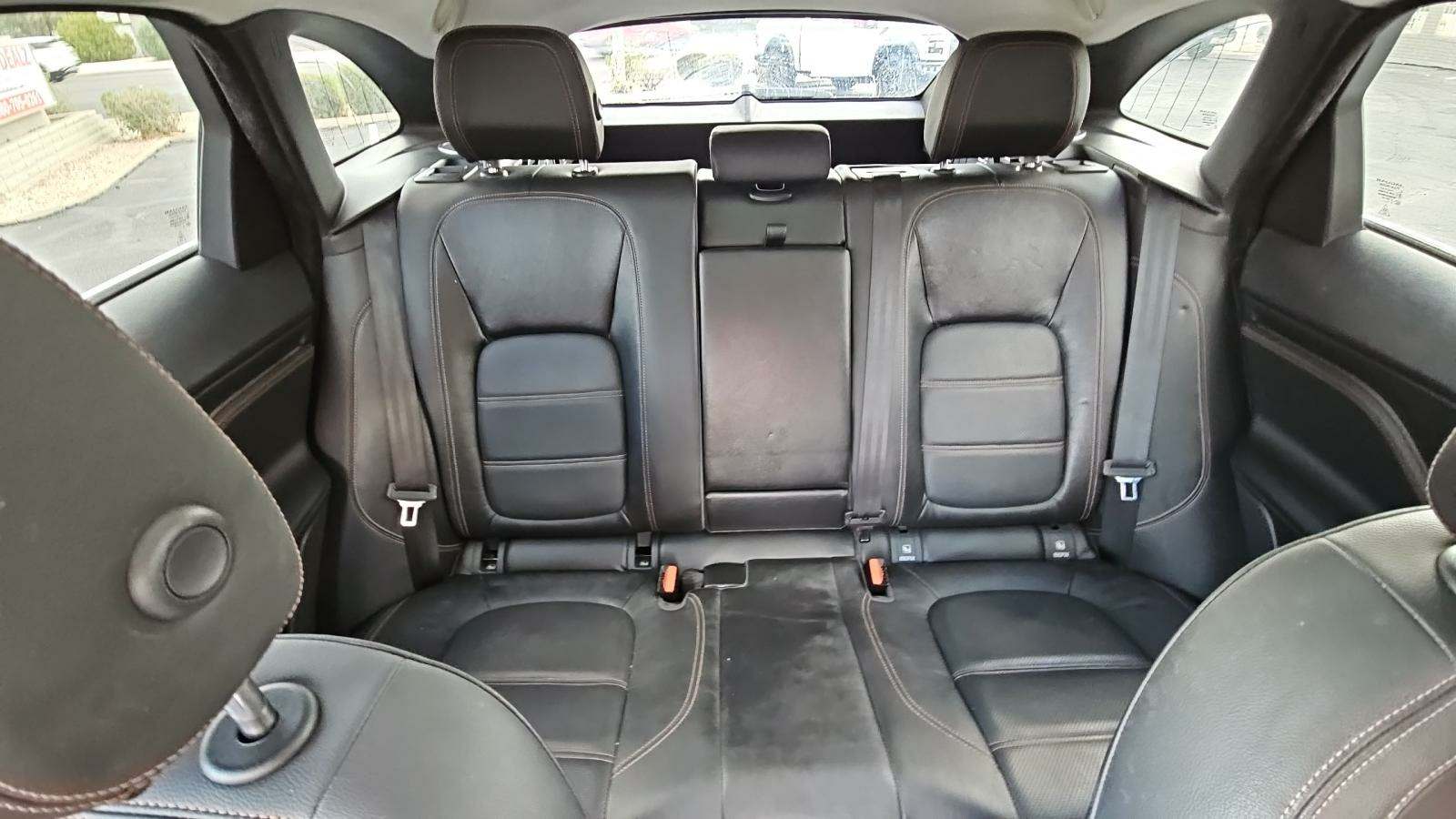 2017 Jaguar F-PACE 20d Prestige AWD