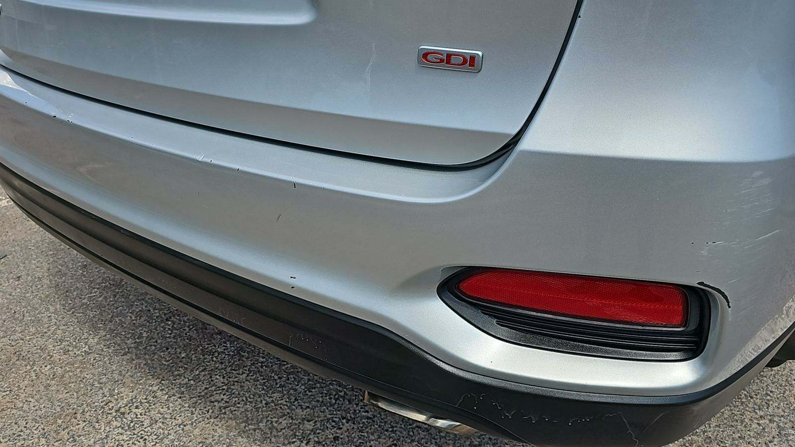 2019 Kia Sorento L FWD