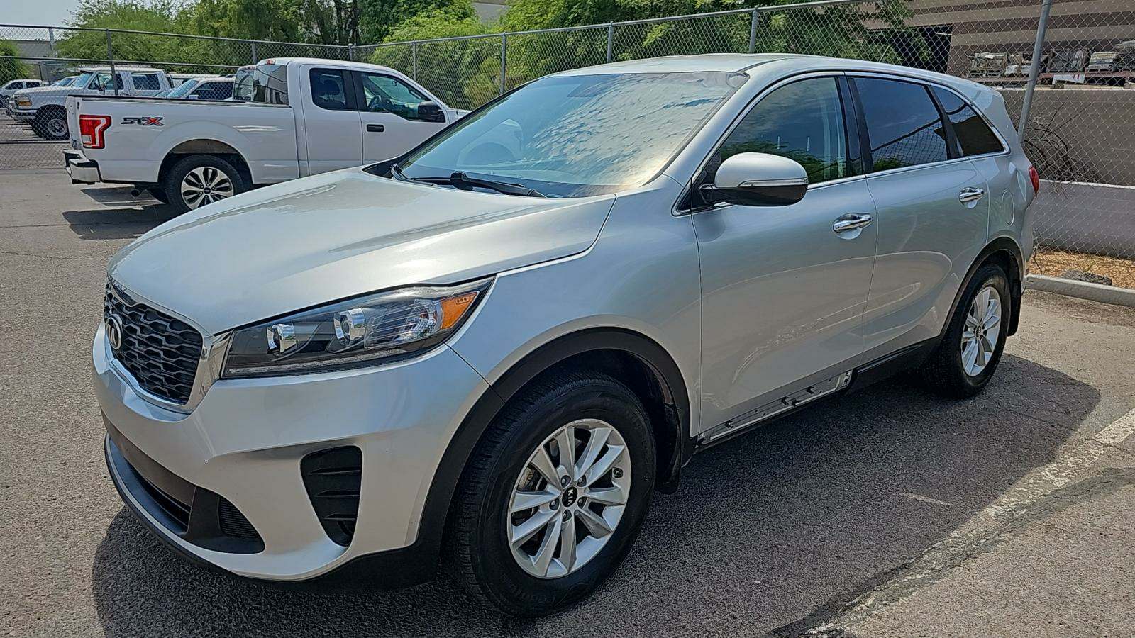 2019 Kia Sorento L FWD
