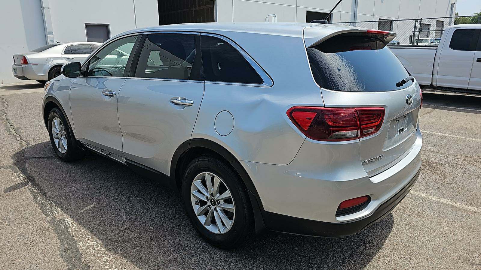 2019 Kia Sorento L FWD
