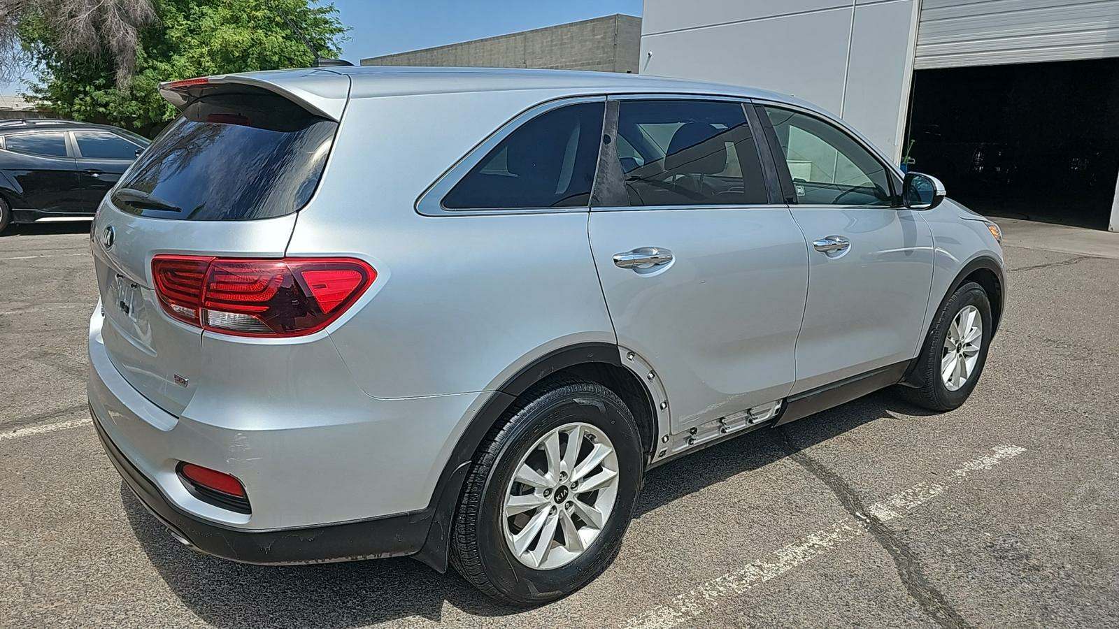 2019 Kia Sorento L FWD