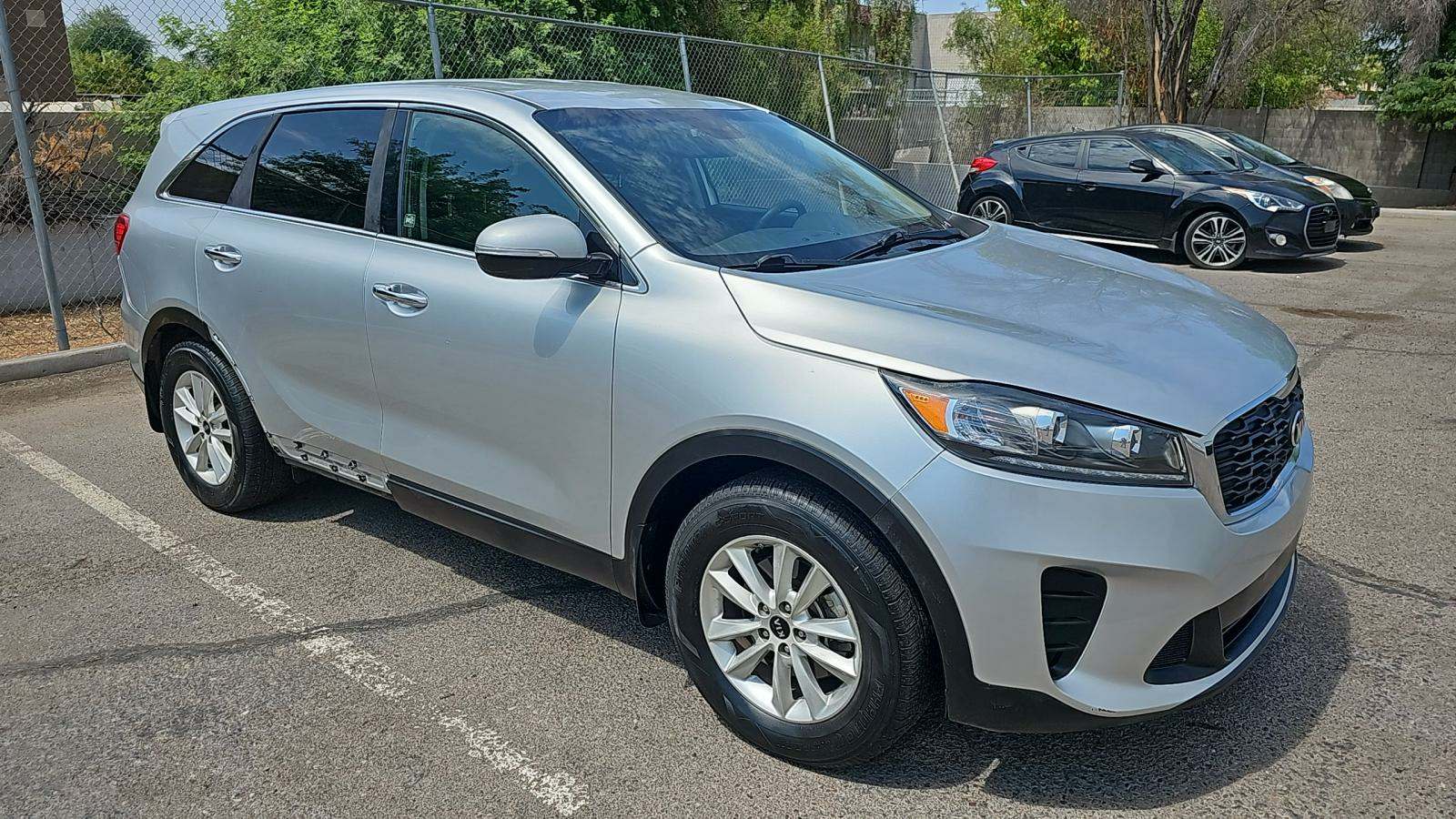 2019 Kia Sorento L FWD