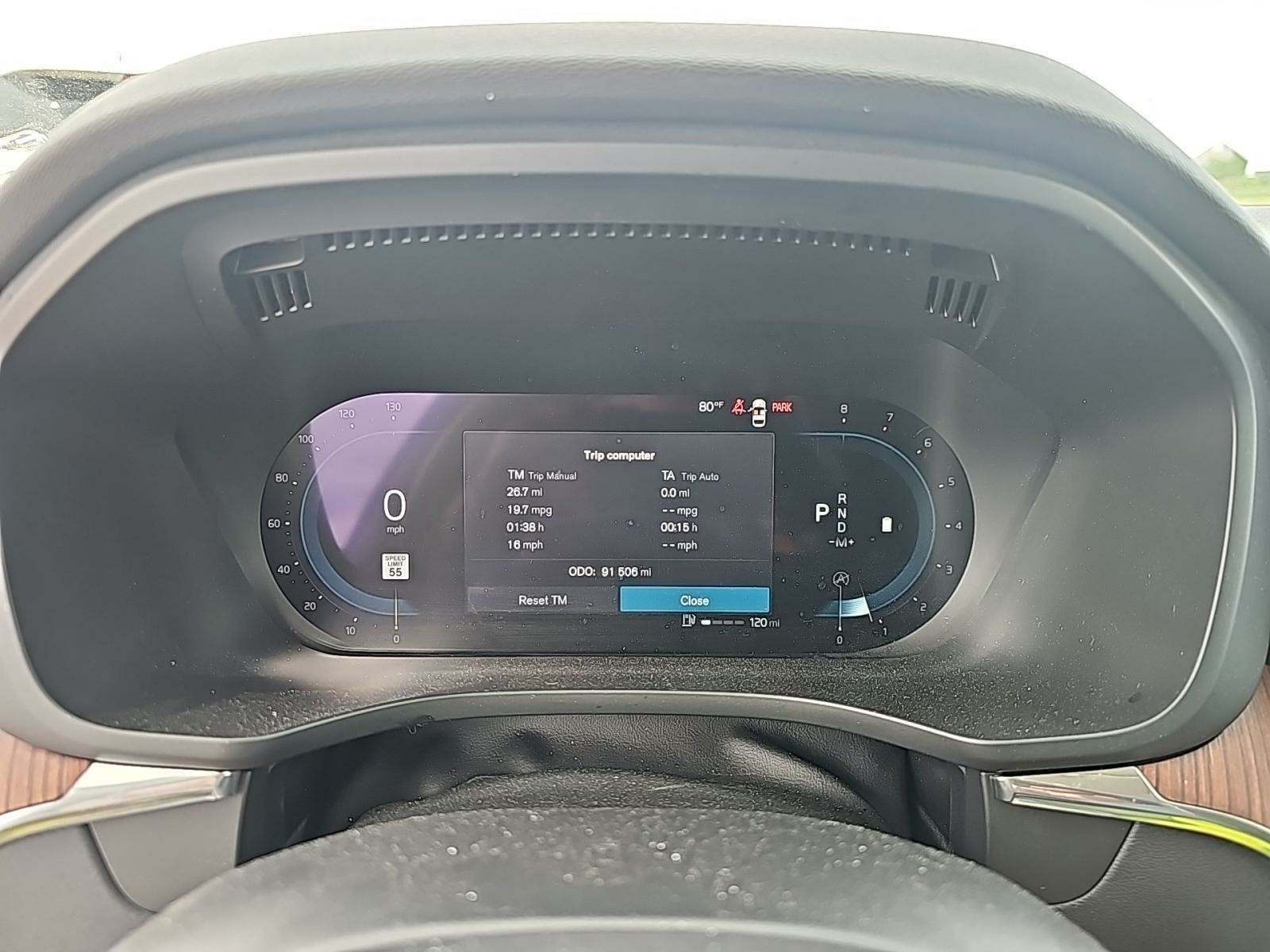 2023 Volvo XC60 B5 Plus AWD