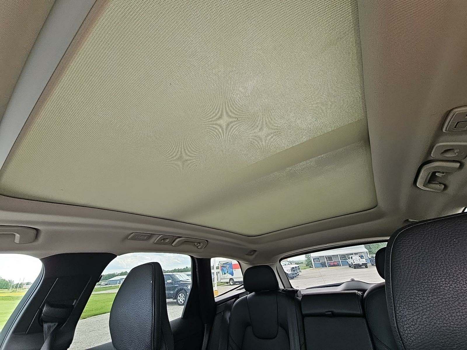 2023 Volvo XC60 B5 Plus AWD