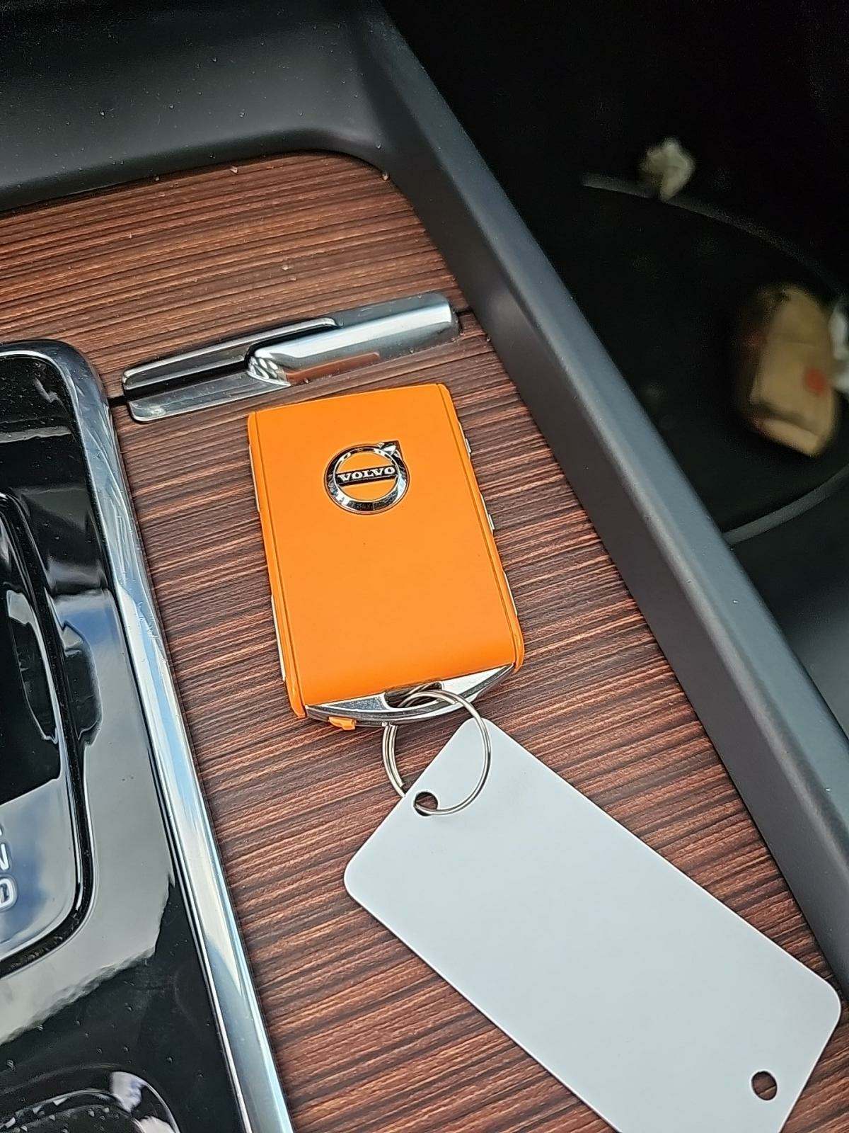 2023 Volvo XC60 B5 Plus AWD