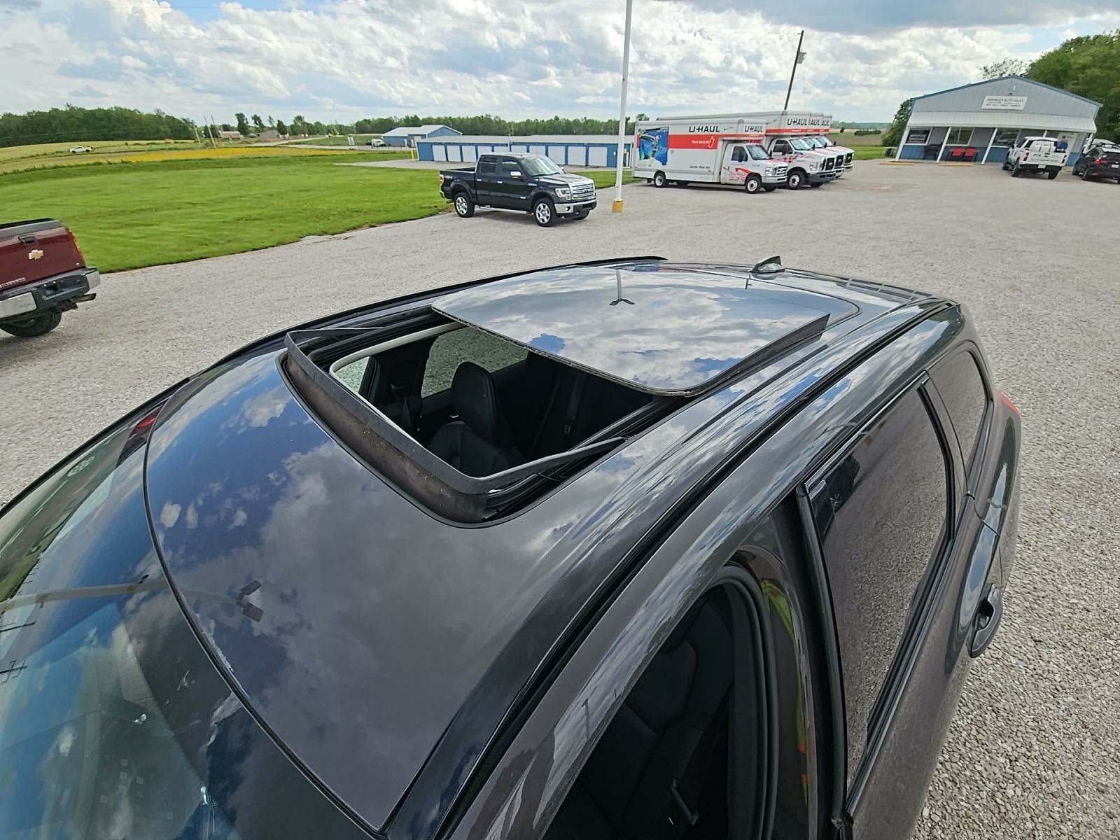 2023 Volvo XC60 B5 Plus AWD