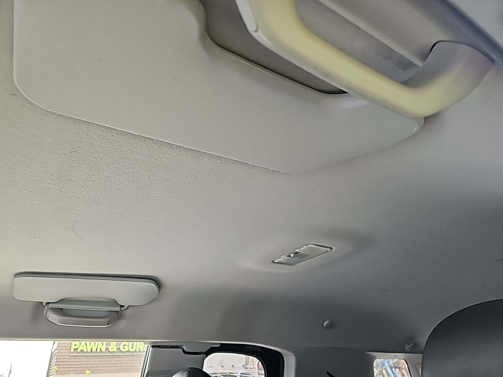 2012 Toyota FJ Cruiser Base AWD