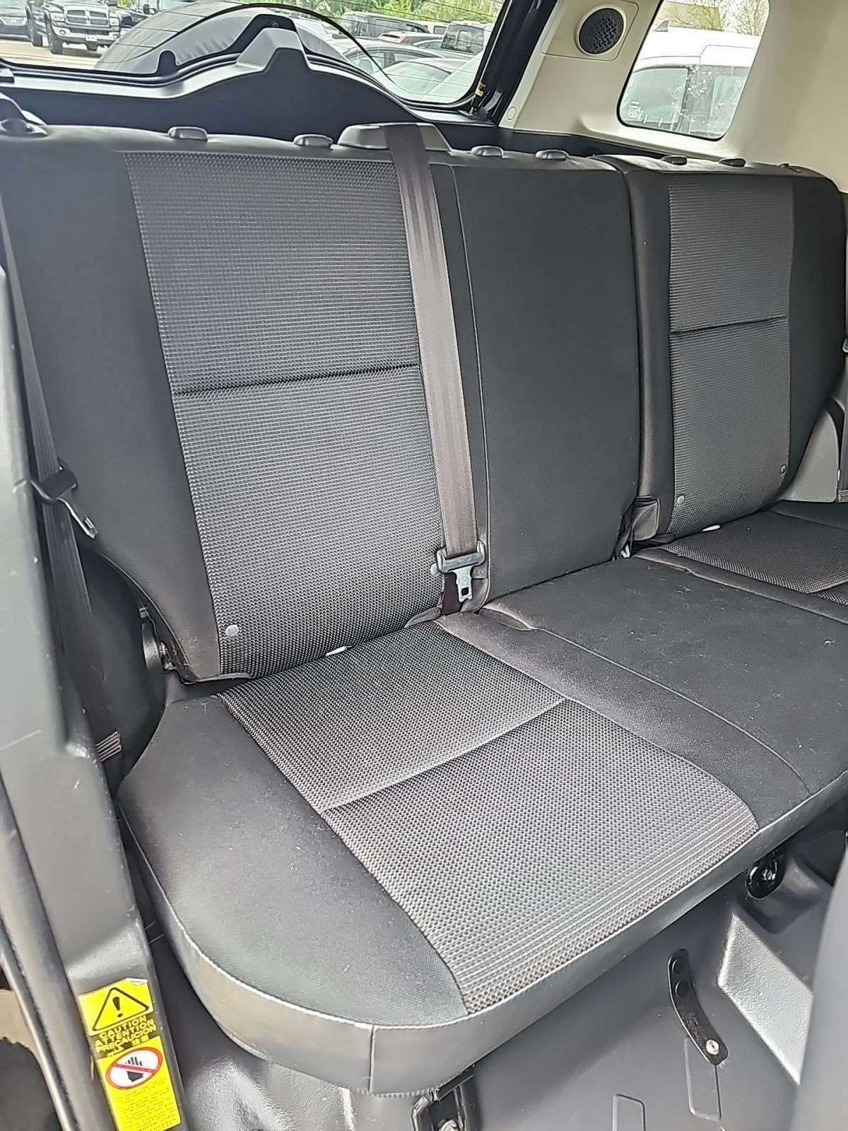 2012 Toyota FJ Cruiser Base AWD