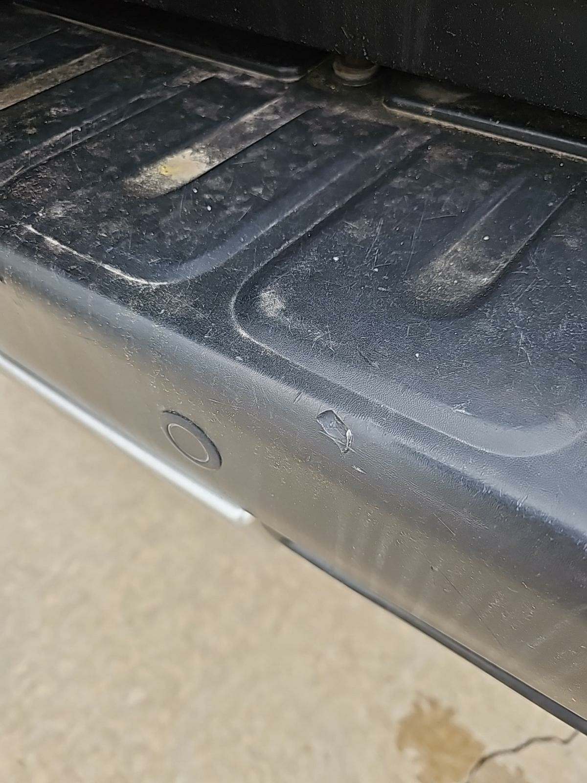 2012 Toyota FJ Cruiser Base AWD