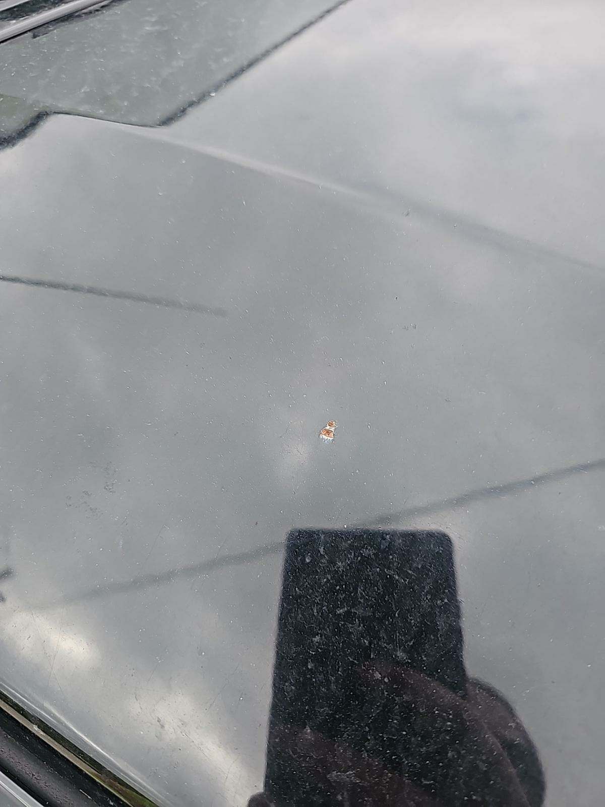 2012 Toyota FJ Cruiser Base AWD