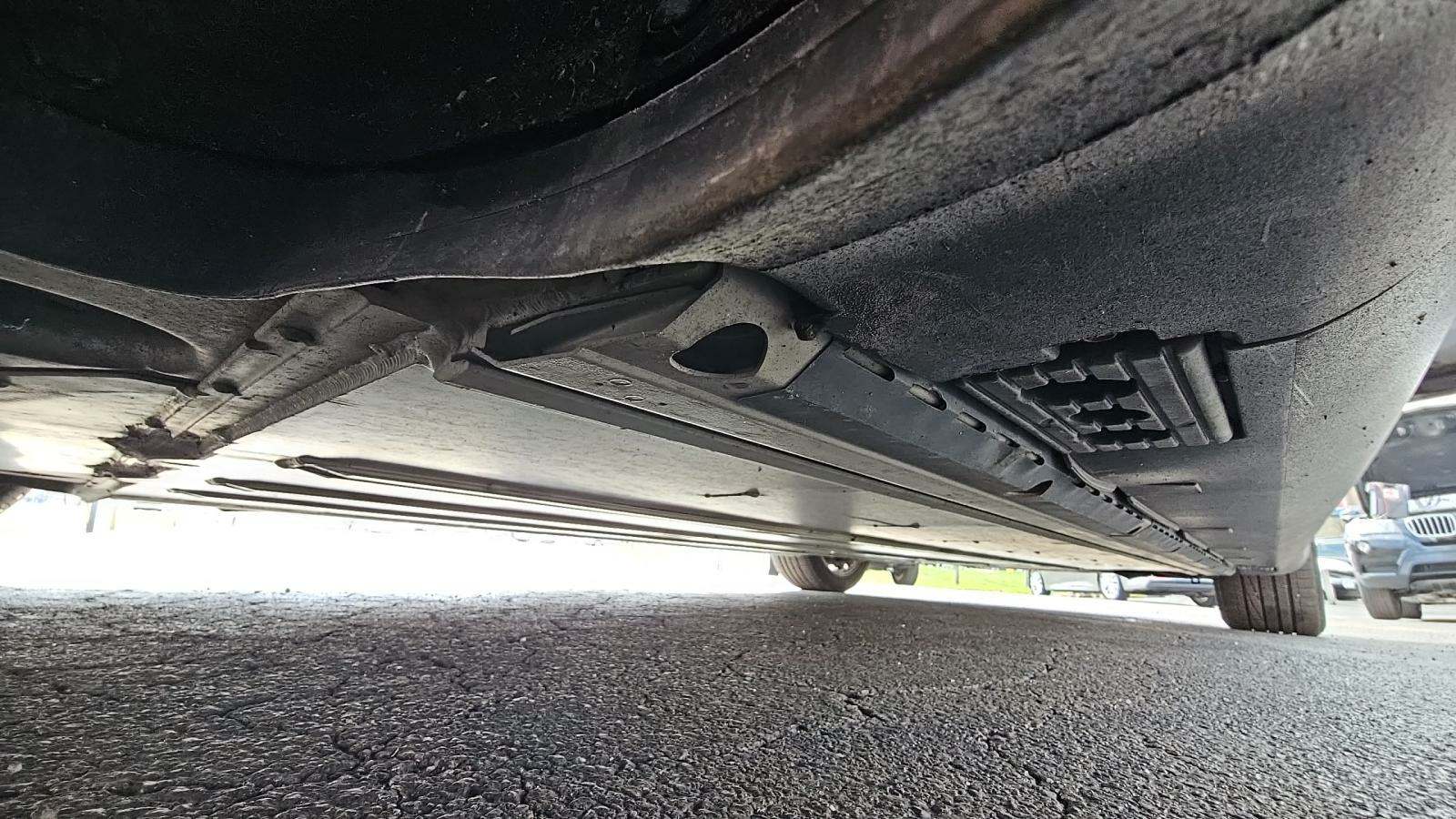 2015 Tesla Model S 85D AWD