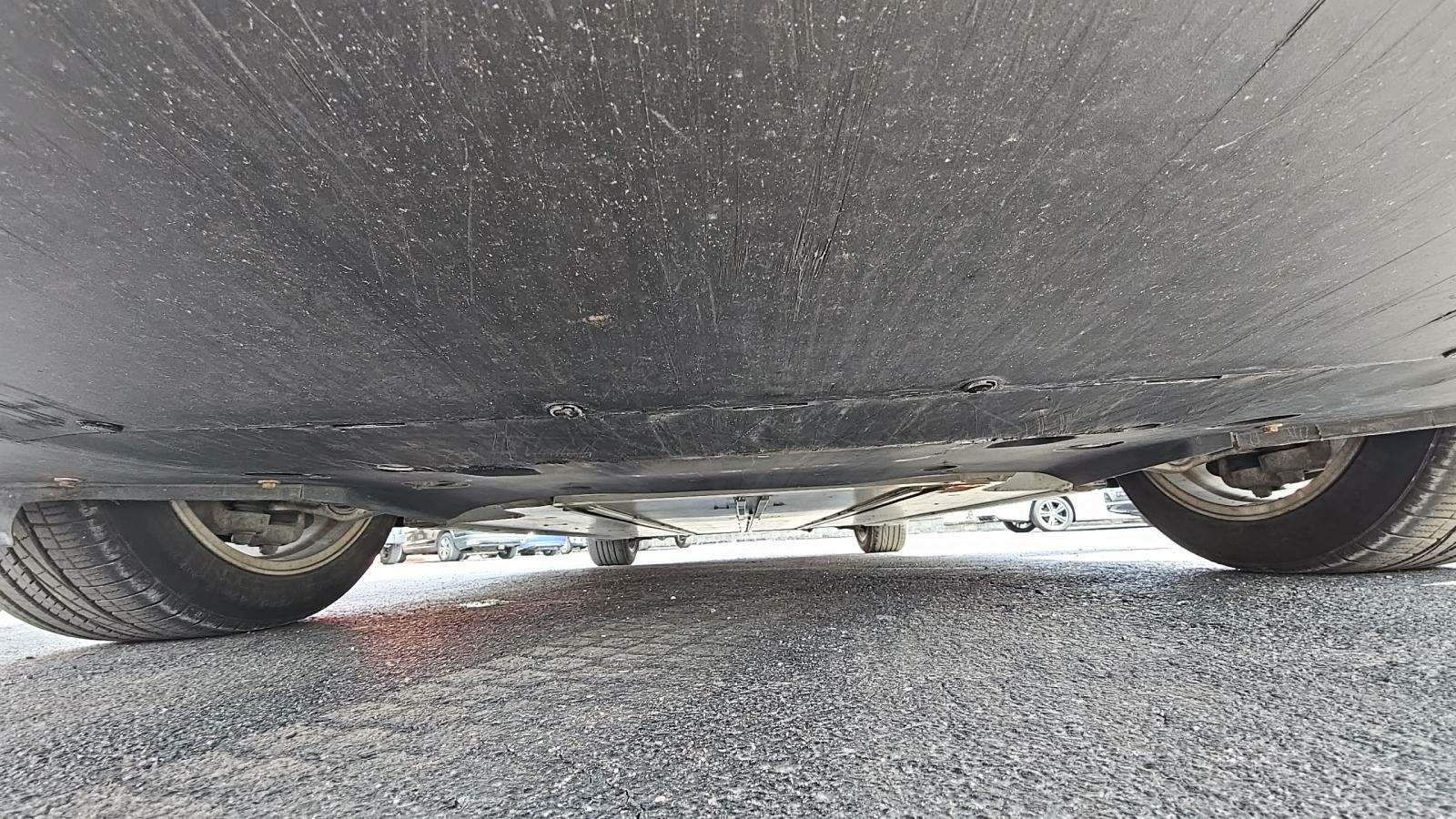 2015 Tesla Model S 85D AWD