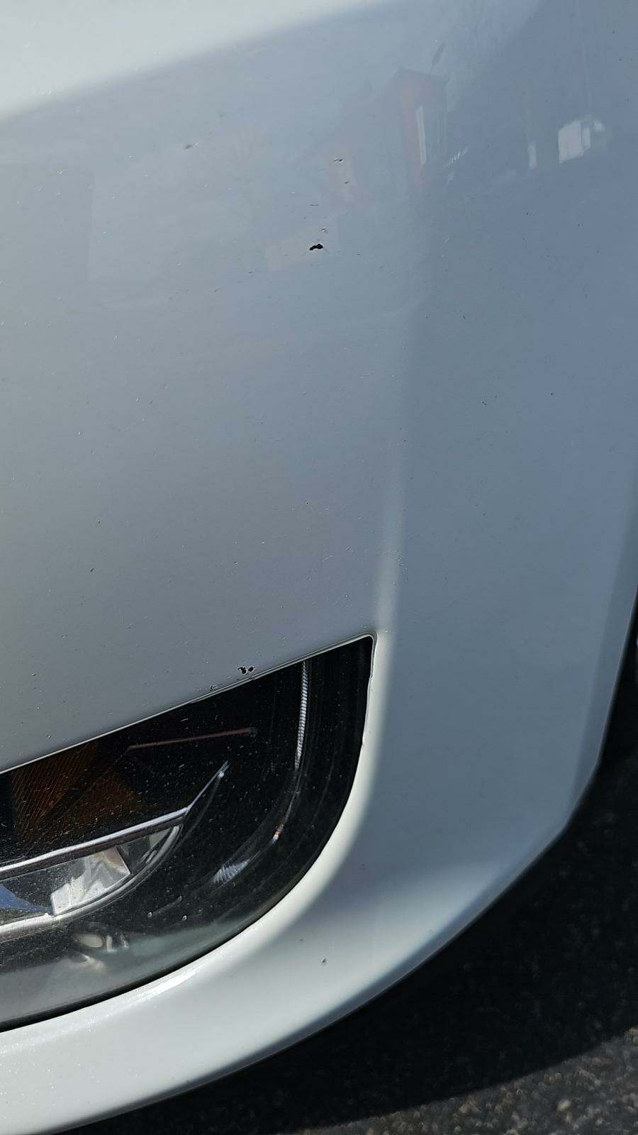 2015 Tesla Model S 85D AWD