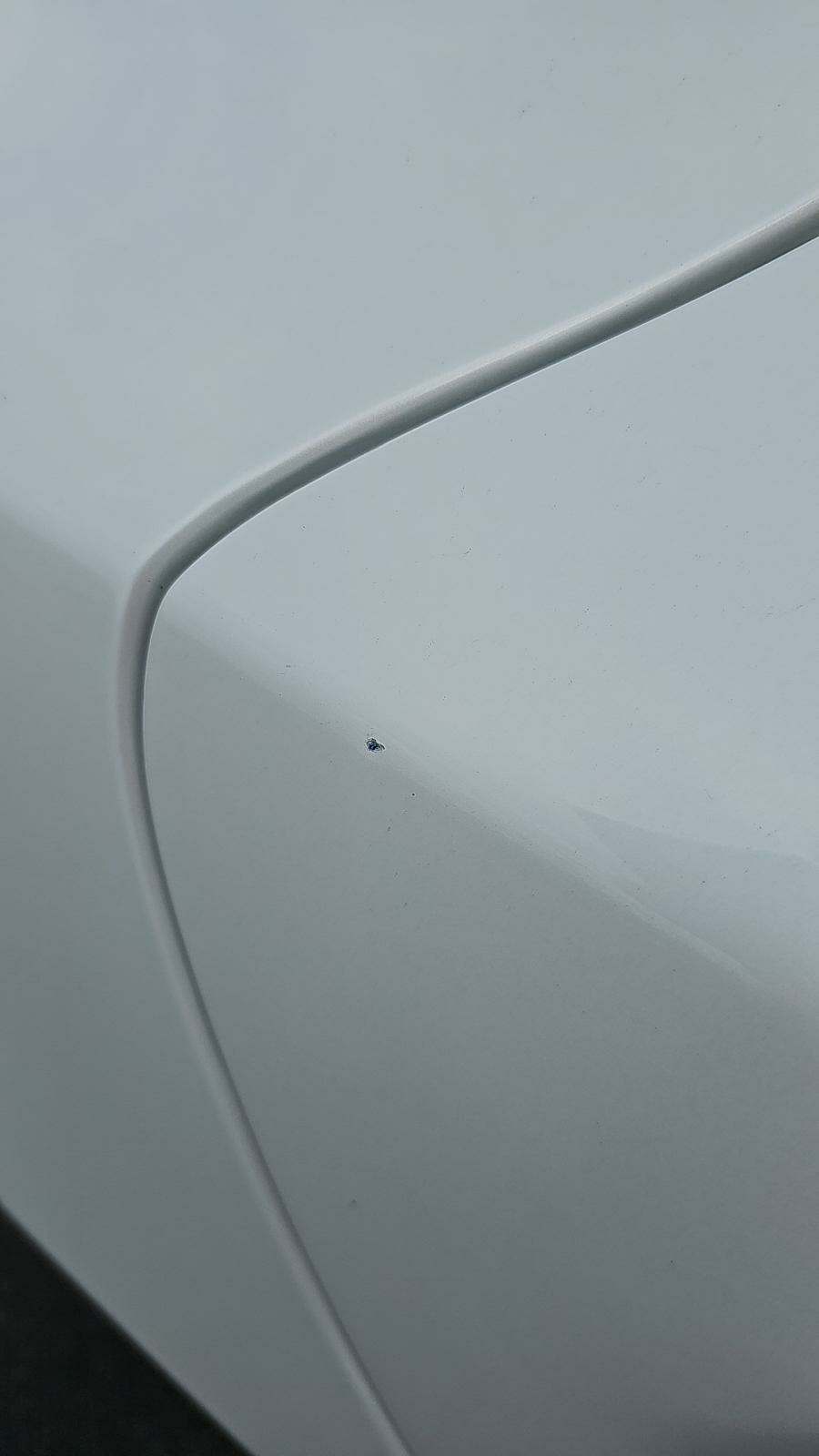 2015 Tesla Model S 85D AWD