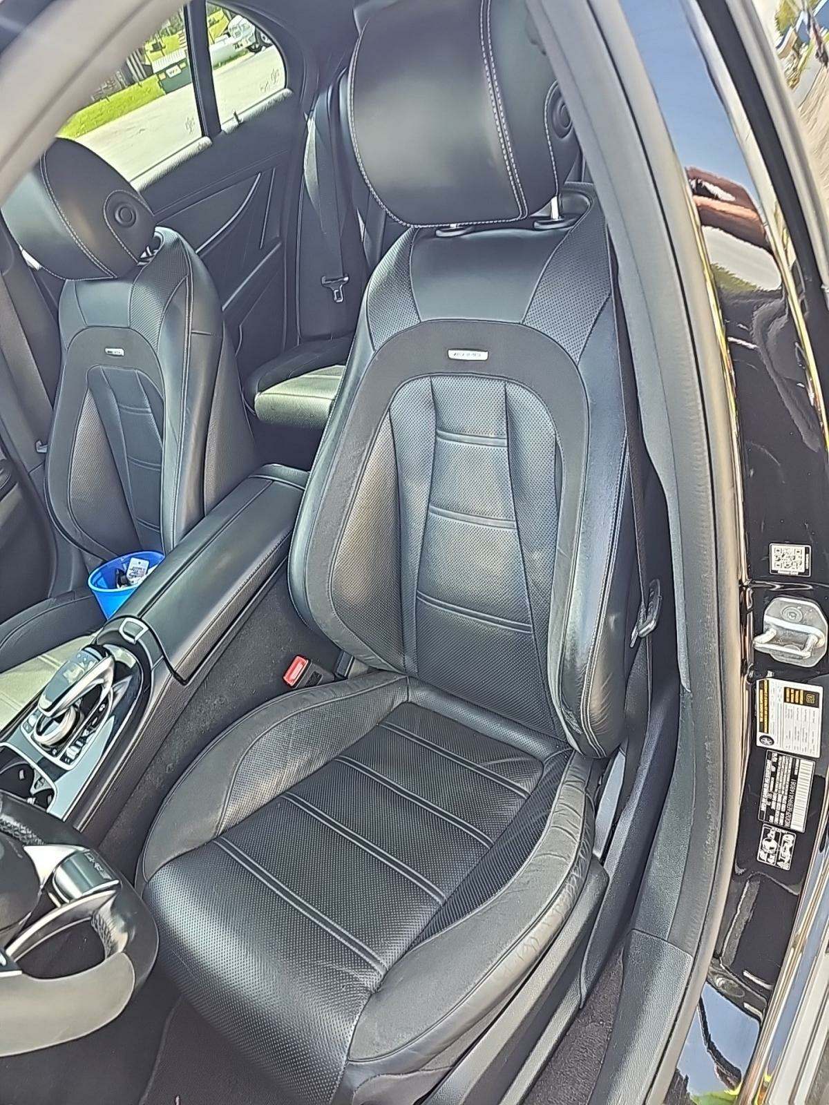 Mercedes-Benz AMG E 43 4MATIC Sedan снимка Mercedes-Benz AMG E 43 4MATIC Sedan