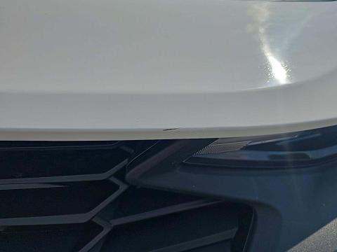 2020 Chevrolet Camaro 1LT RWD