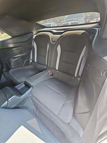 2020 Chevrolet Camaro 1LT RWD