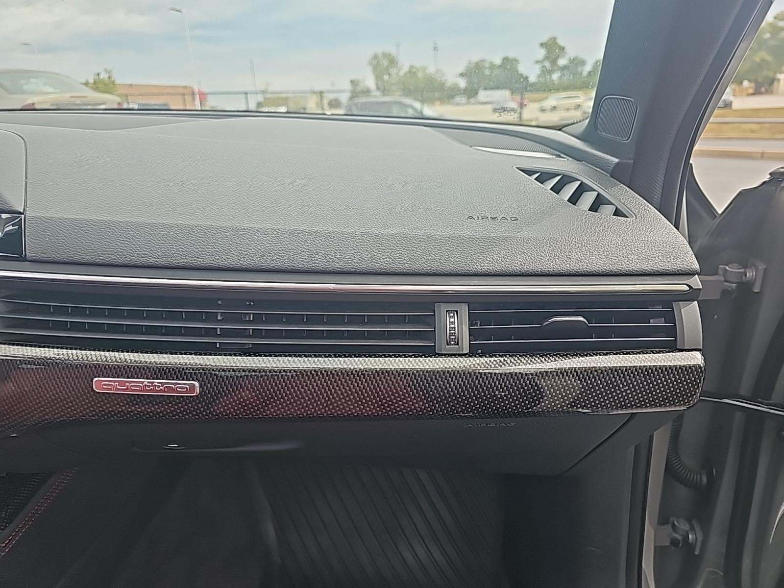 2022 Audi S4 Prestige AWD