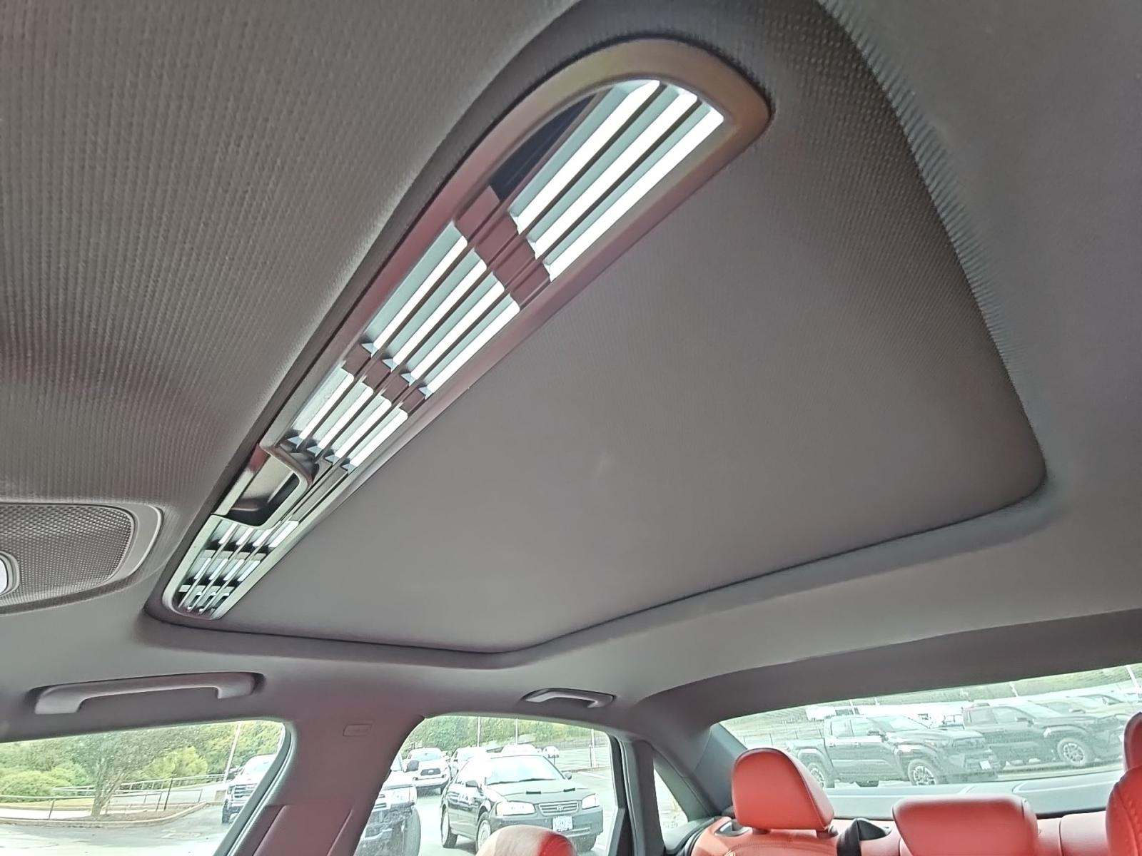 2022 Audi S4 Prestige AWD