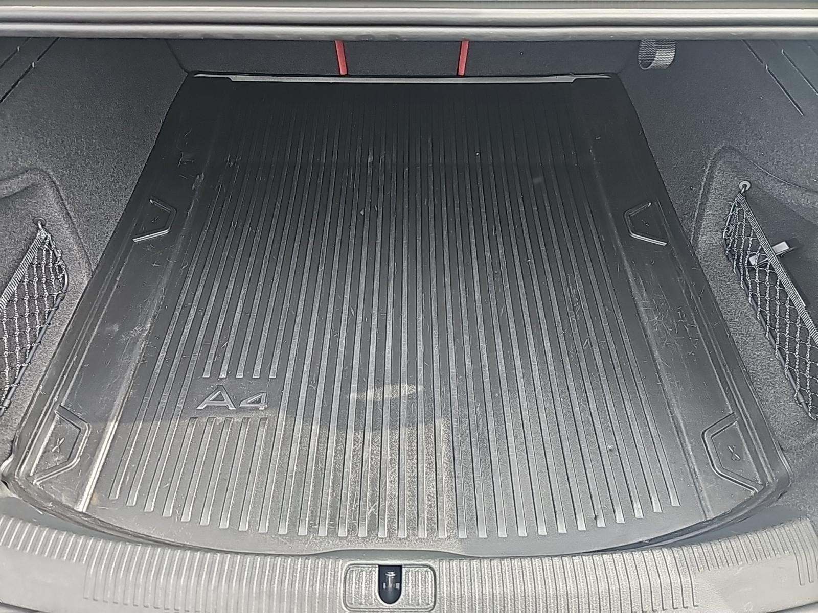 2022 Audi S4 Prestige AWD