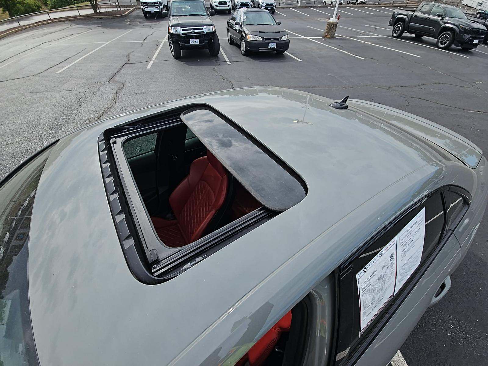 2022 Audi S4 Prestige AWD