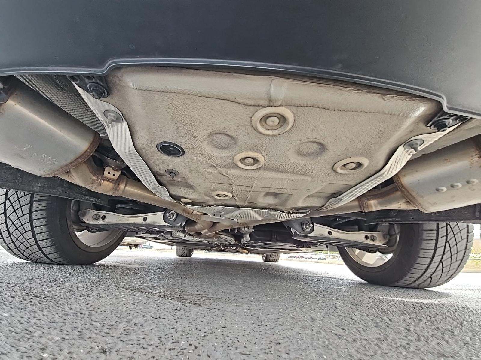 2022 Audi S4 Prestige AWD