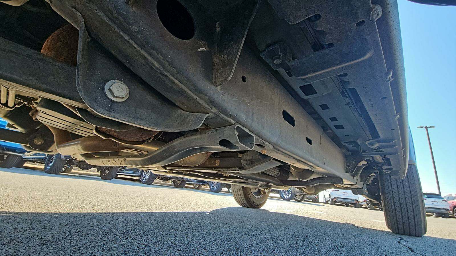 2018 Jeep Wrangler Unlimited Sport AWD