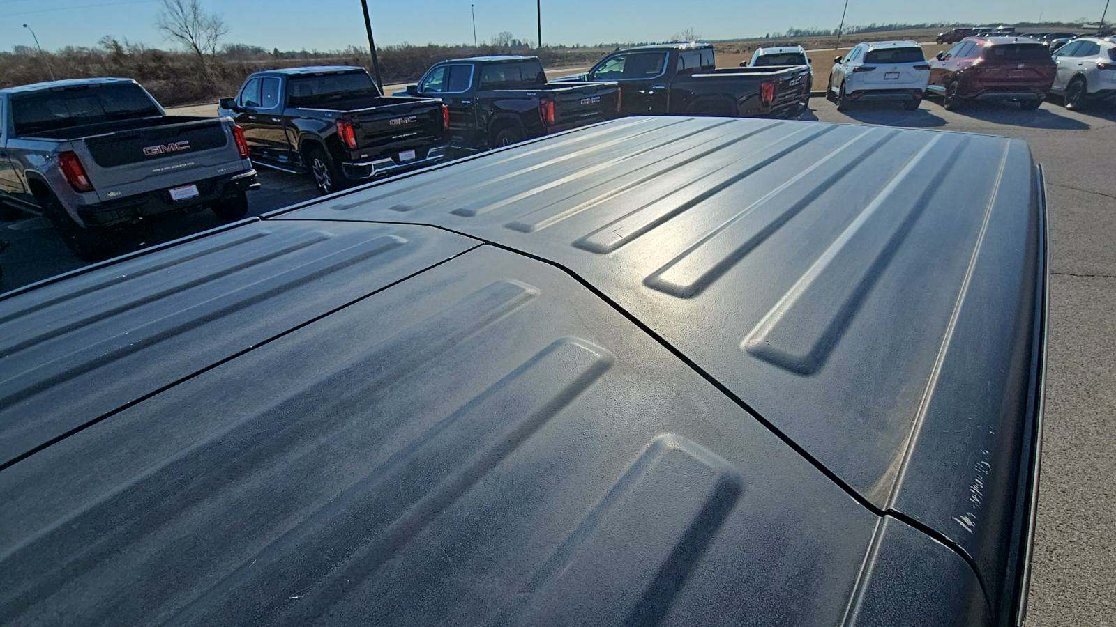 2018 Jeep Wrangler Unlimited Sport AWD